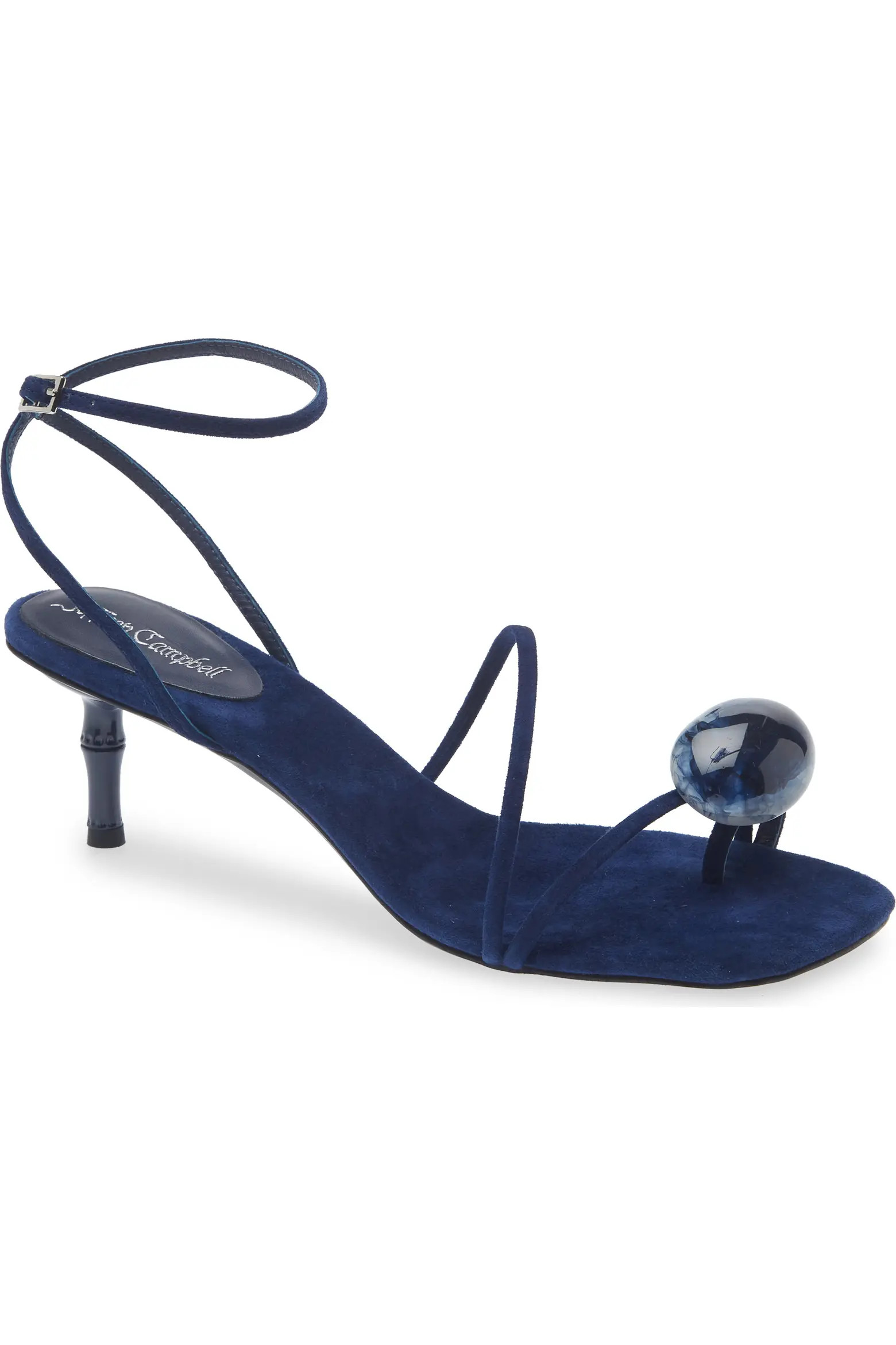 Jeffrey Campbell Carnelian Sandal (Women) | Nordstrom | Nordstrom