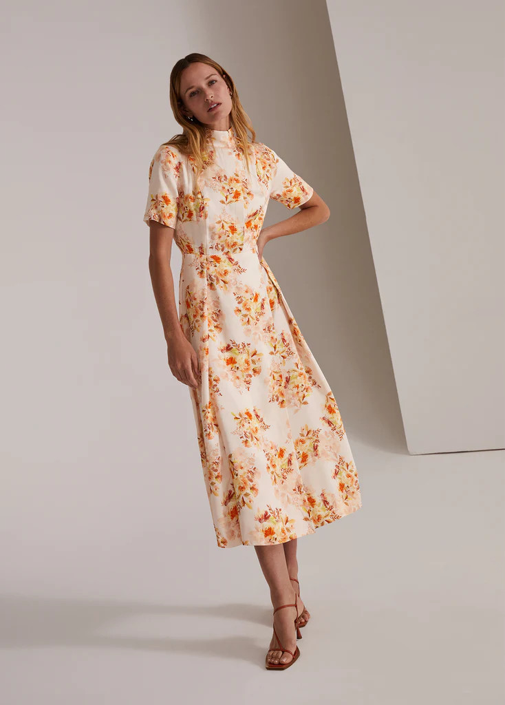 THE PICK ME DRESS | Favorite Daughter