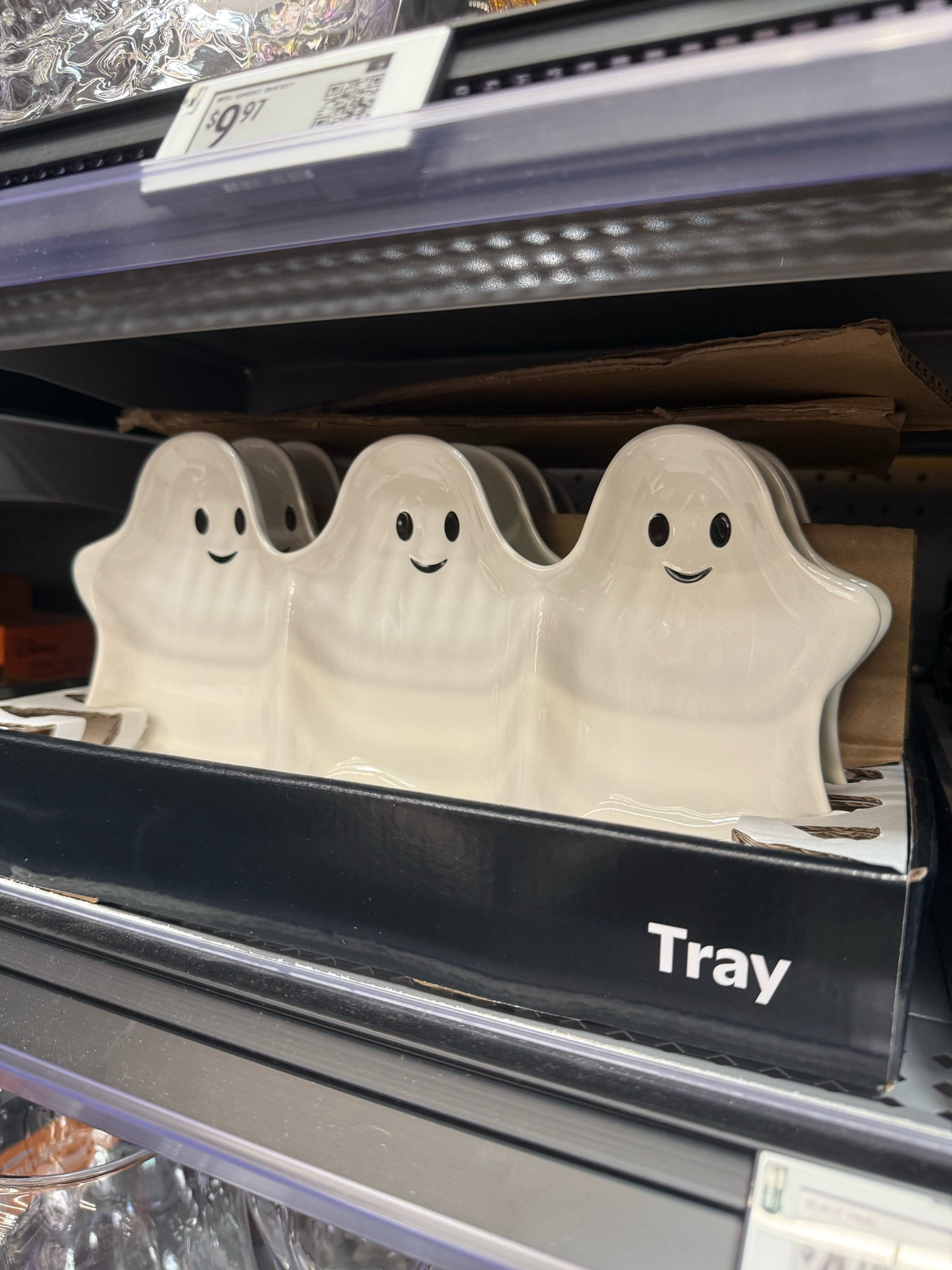 Ghost tray

halloween home decor  spooky season  walmart home  walmart finds

#LTKmomlife #LTKSeasonal #LTKHome