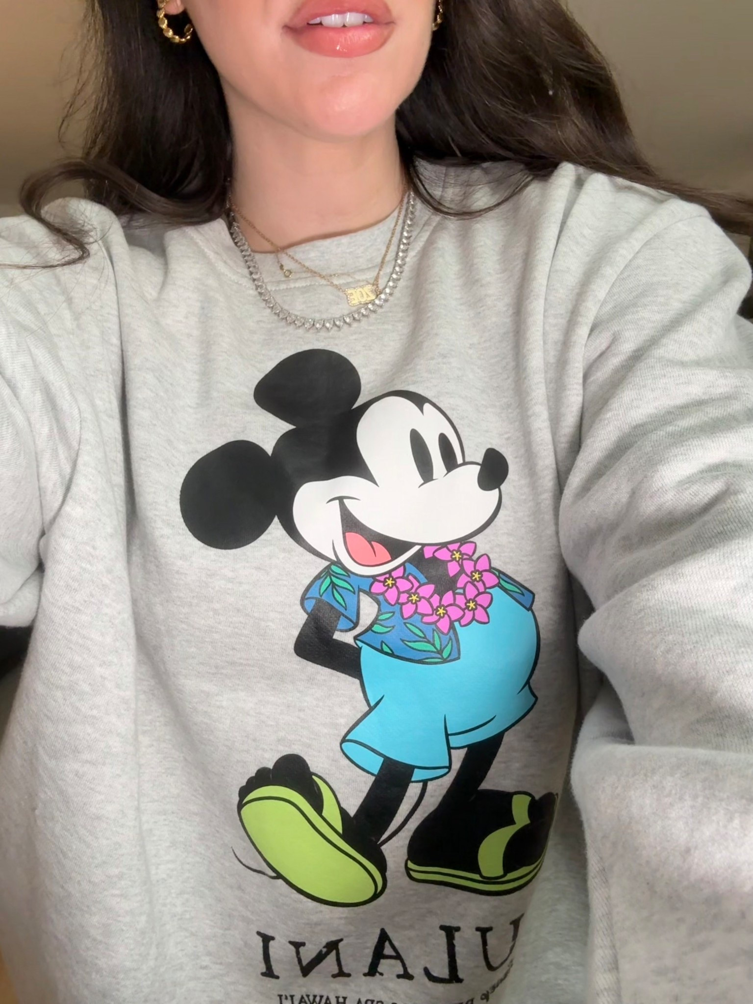 AULANI HAUL 🌺 linked what i’m wearing in the haul + my fave coconut lip balm! 🥥💋