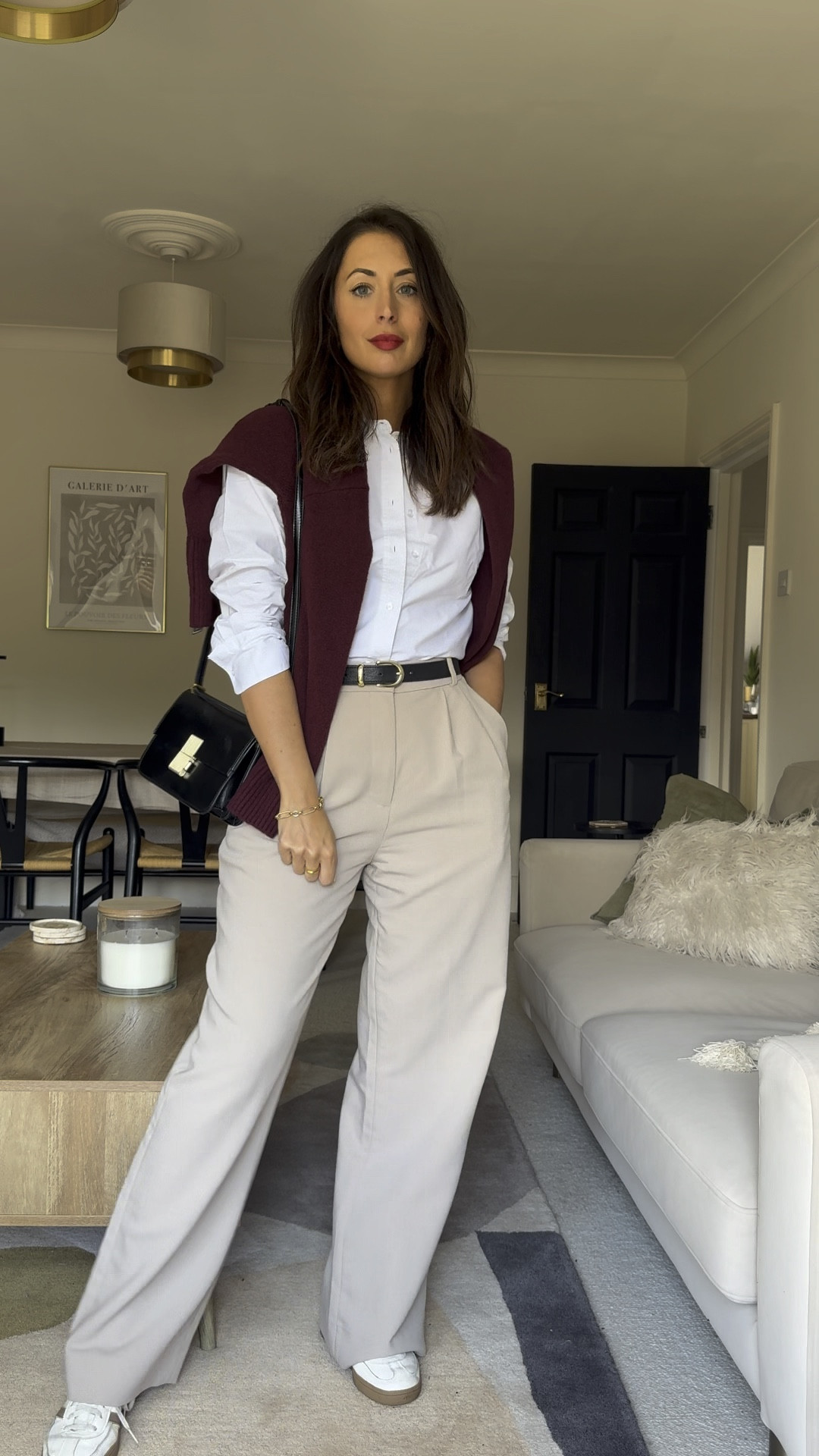 Recreating looks from my autumn Pinterest board using items I already own and a couple of new staples 

#FashionMonth #LTKuk #LTKautumn