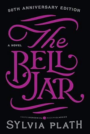 The Bell Jar | Amazon (US)
