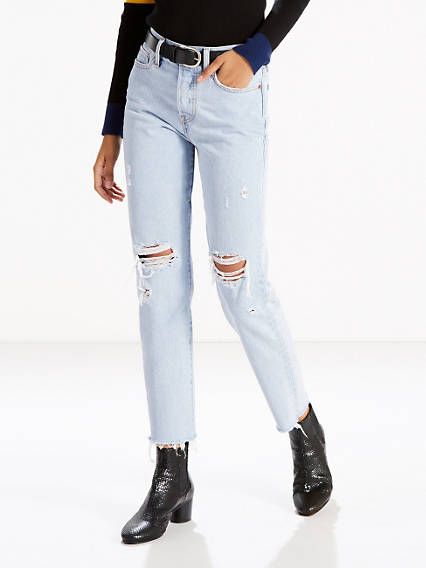 Levi's Wedgie Fit Jeans - Women's 23 | LEVI'S (US)