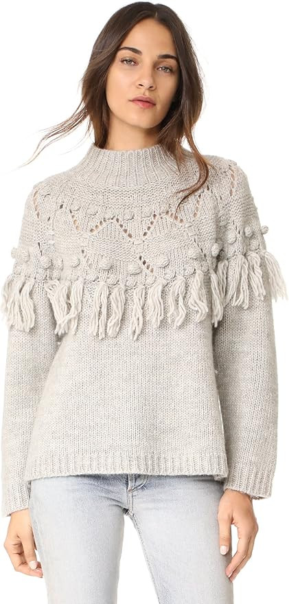 Rachel Zoe Women's Shirley | Amazon (US)