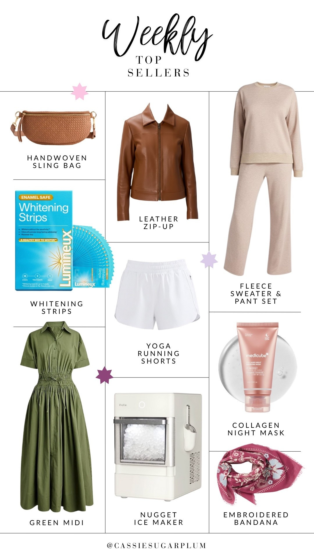 Last week’s top sellers! 🤎

#LTKSeasonal #LTKStyleTip #LTKOver40