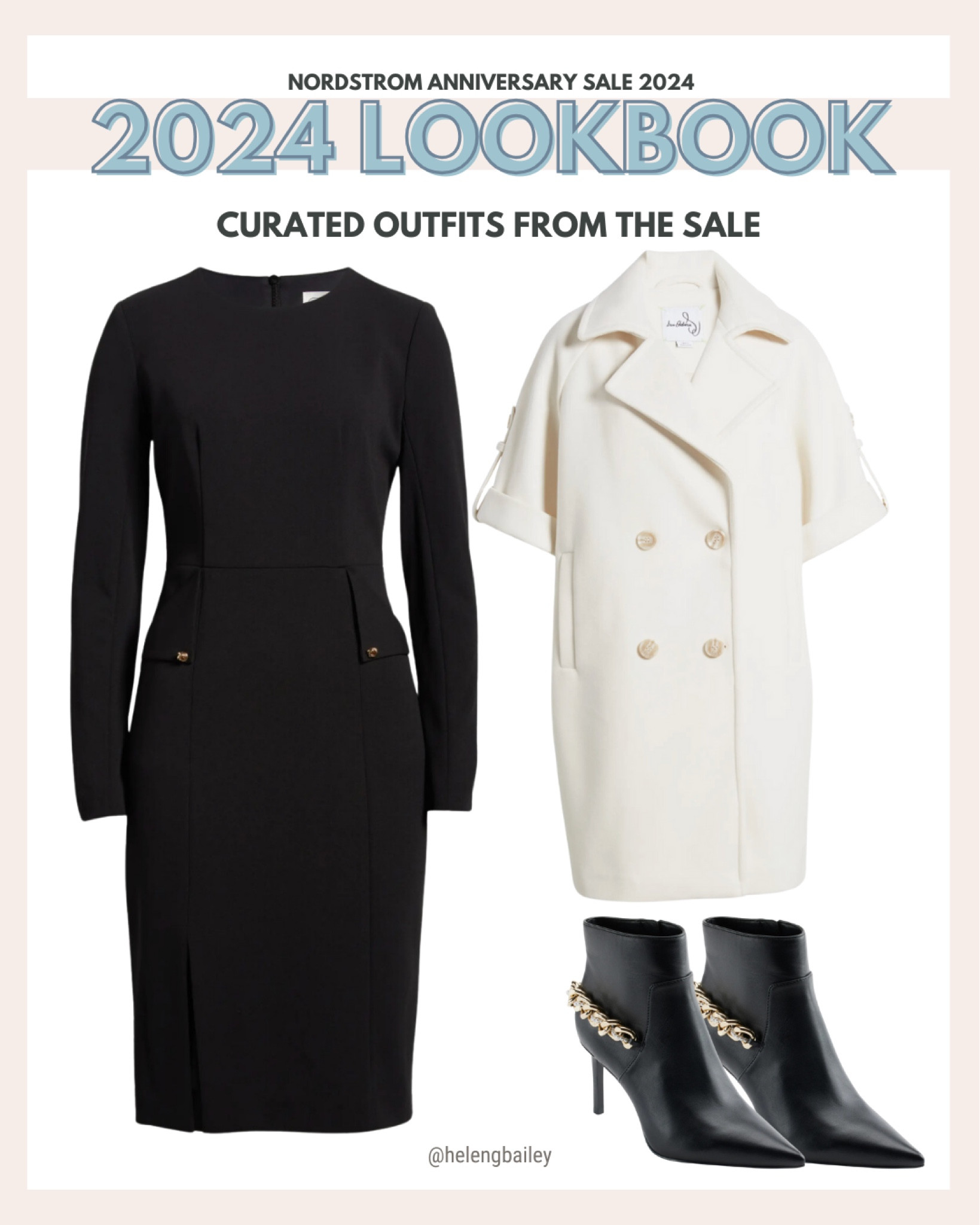 Fall workwear look from the Nordstrom anniversary sale

#LTKxNSale #LTKSummerSales #LTKWorkwear