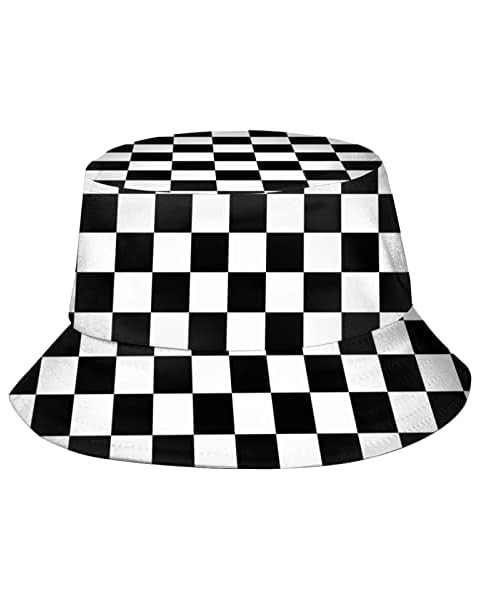 Bucket Hats Fashion Sun Cap Packable Outdoor Fisherman Hat for Women and Men | Amazon (US)