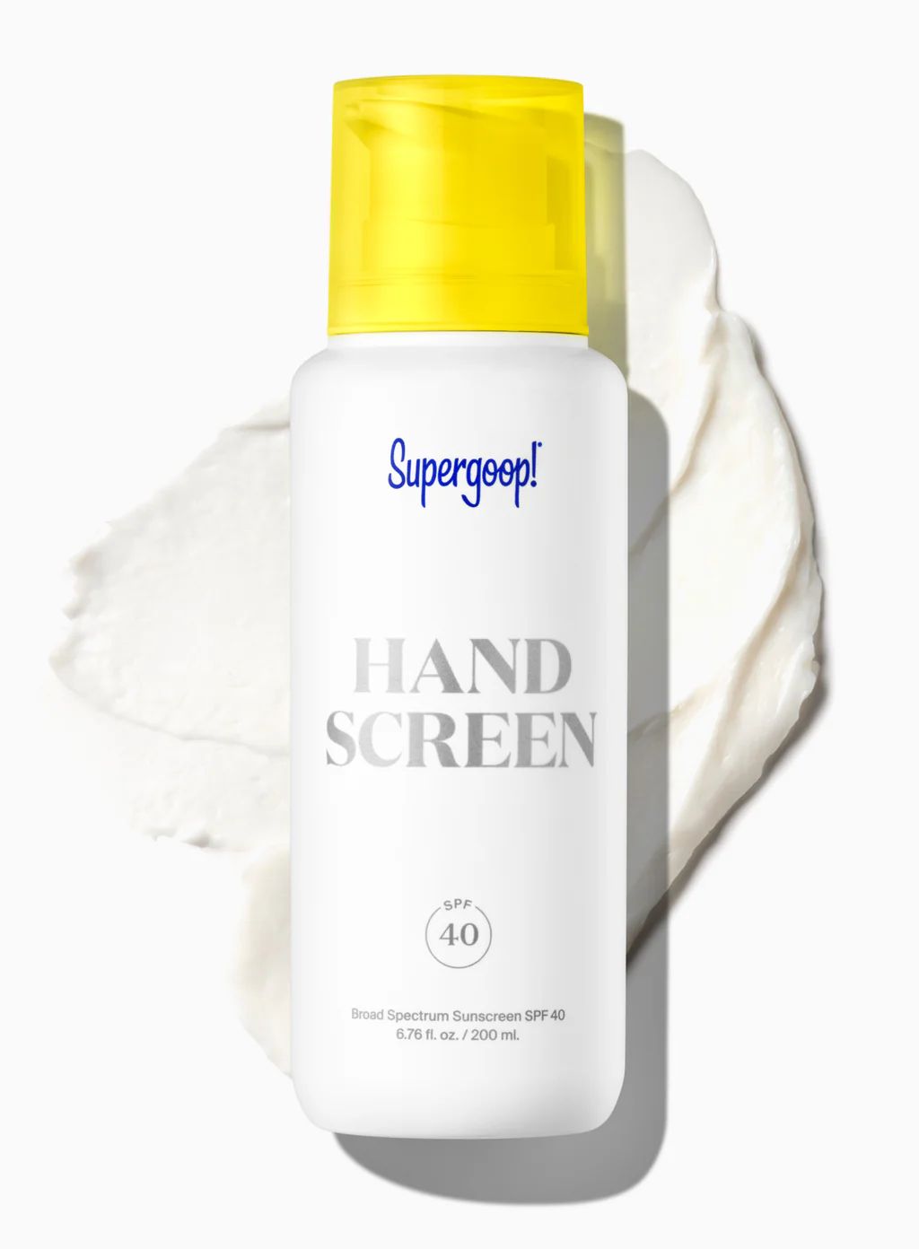 Handscreen SPF 40 | Supergoop