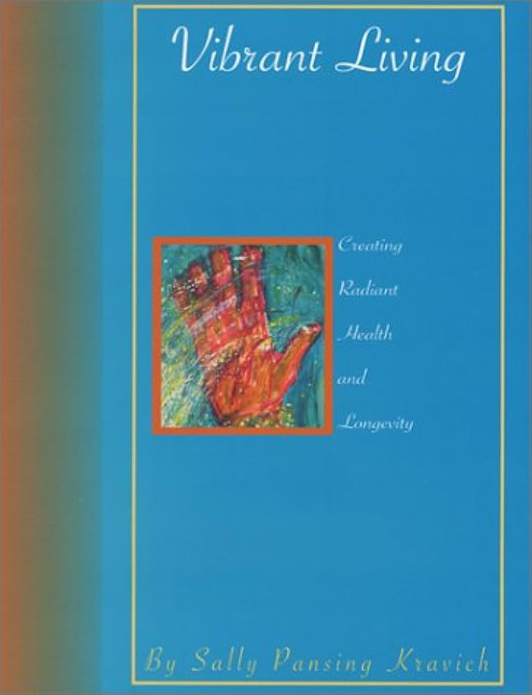 Vibrant Living | Amazon (US)