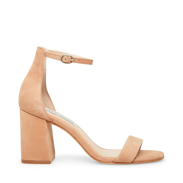 GRACELYNN CAMEL NUBUCK | Steve Madden (US)