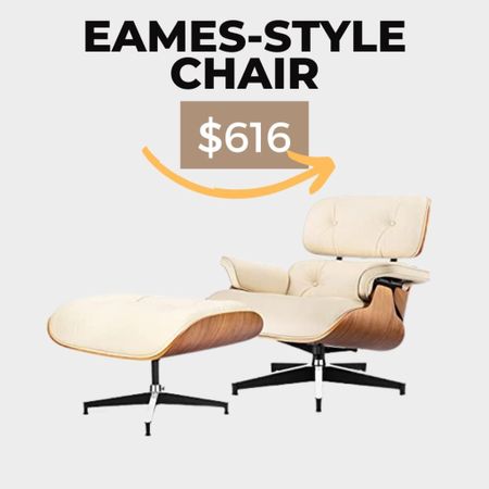Wanes style chair on sale now on Amazon Prime Day! 

#LTKstyletip #LTKhome #LTKsalealert