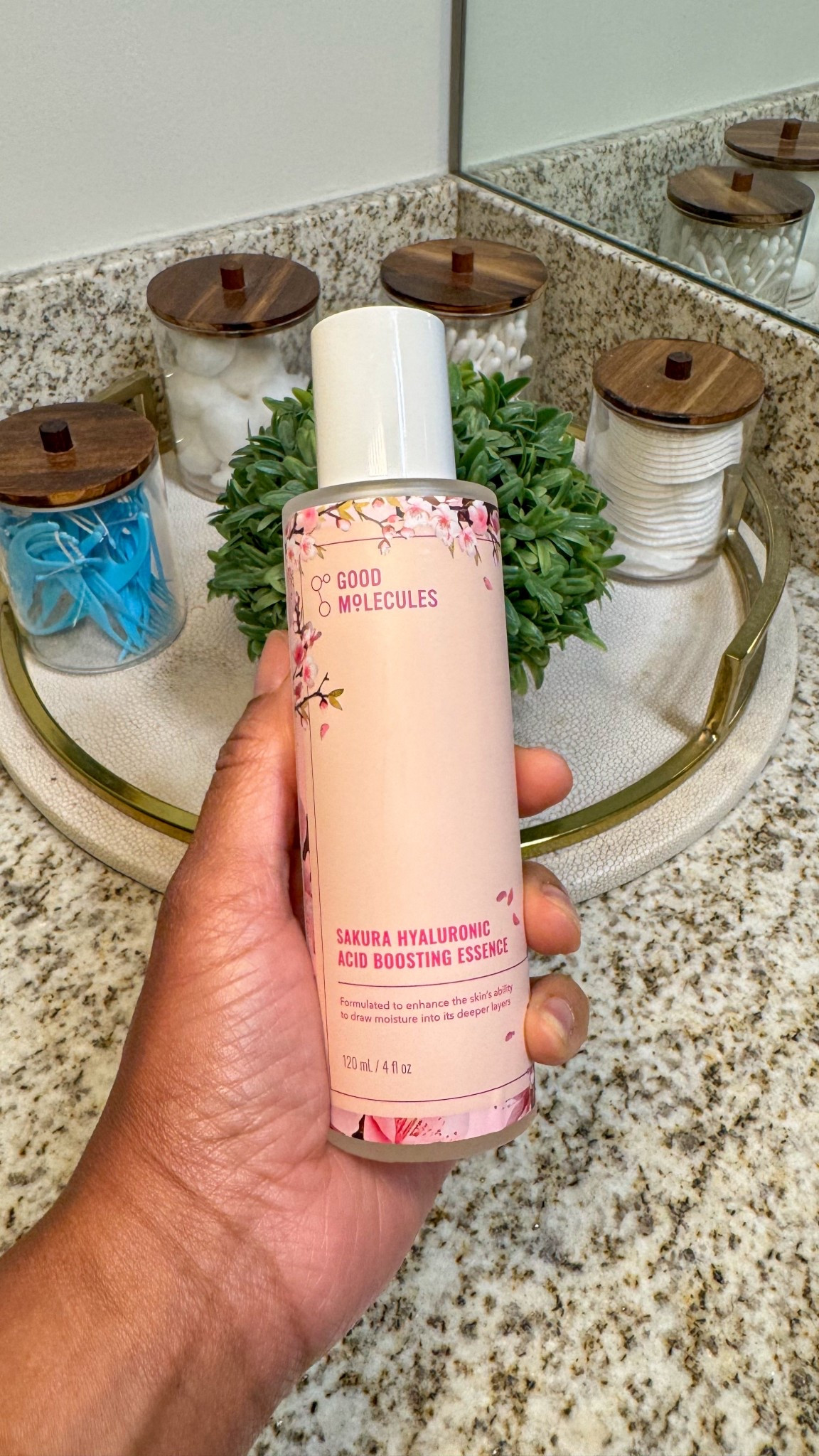 Affordable + effective skincare is my love language 🤌🏽 My fave brightening toner, gentle + effective!

#LTKOver40 #LTKselfcare #LTKmorningroutine