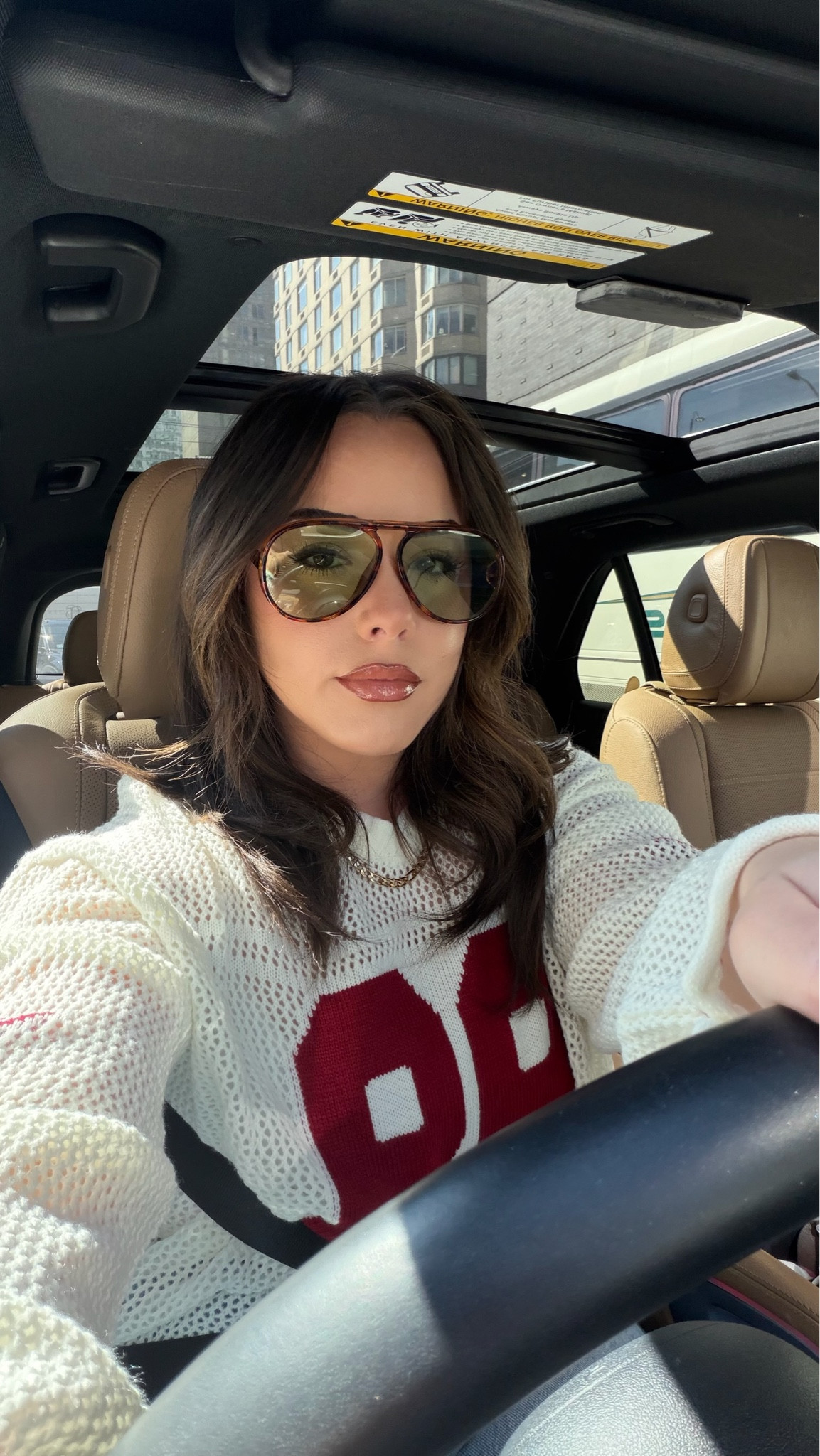 OOTD to run some errands ❤️

#LTKootd #LTKMidsize #LTKPetite