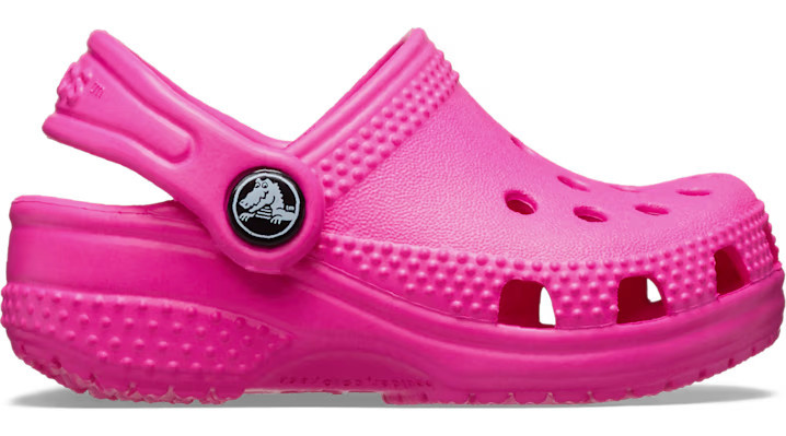 Infant Crocs Littles™ Clog | Crocs (US)