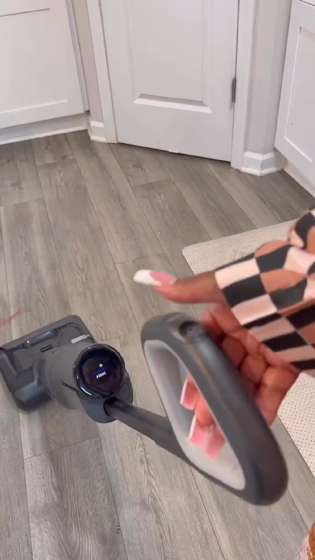 Meet my new favorite cleaning buddy 🧼✨ This vacuum is powerful, sleek, and actually makes cleaning kind of fun. Linking it here in case you’re ready to level up your clean game too!

#LTKFamily #LTKHome #LTKFindsUnder100