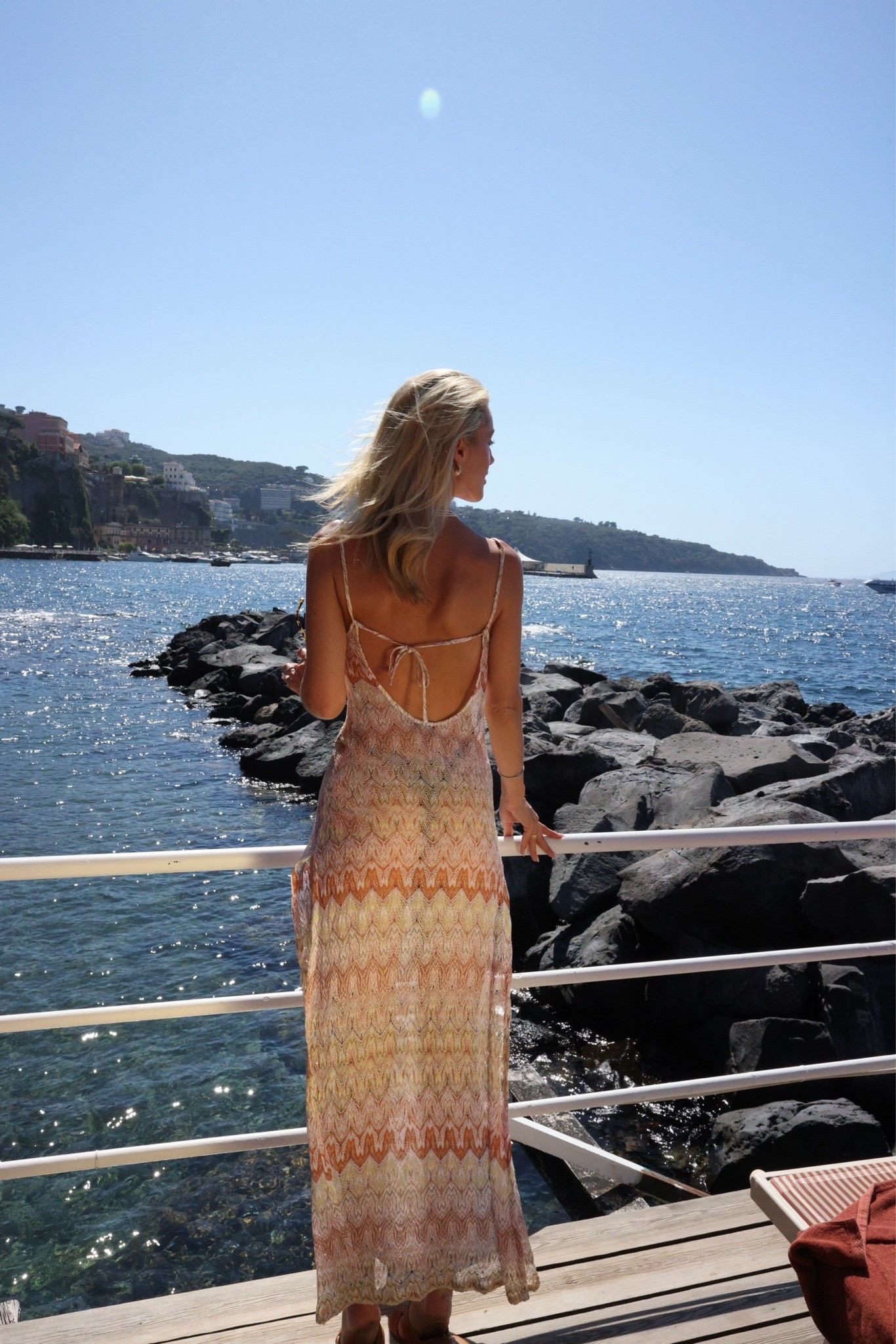 Dream beach outfit 🤍🐚

#LTKsummer #LTKtravel #LTKeurope