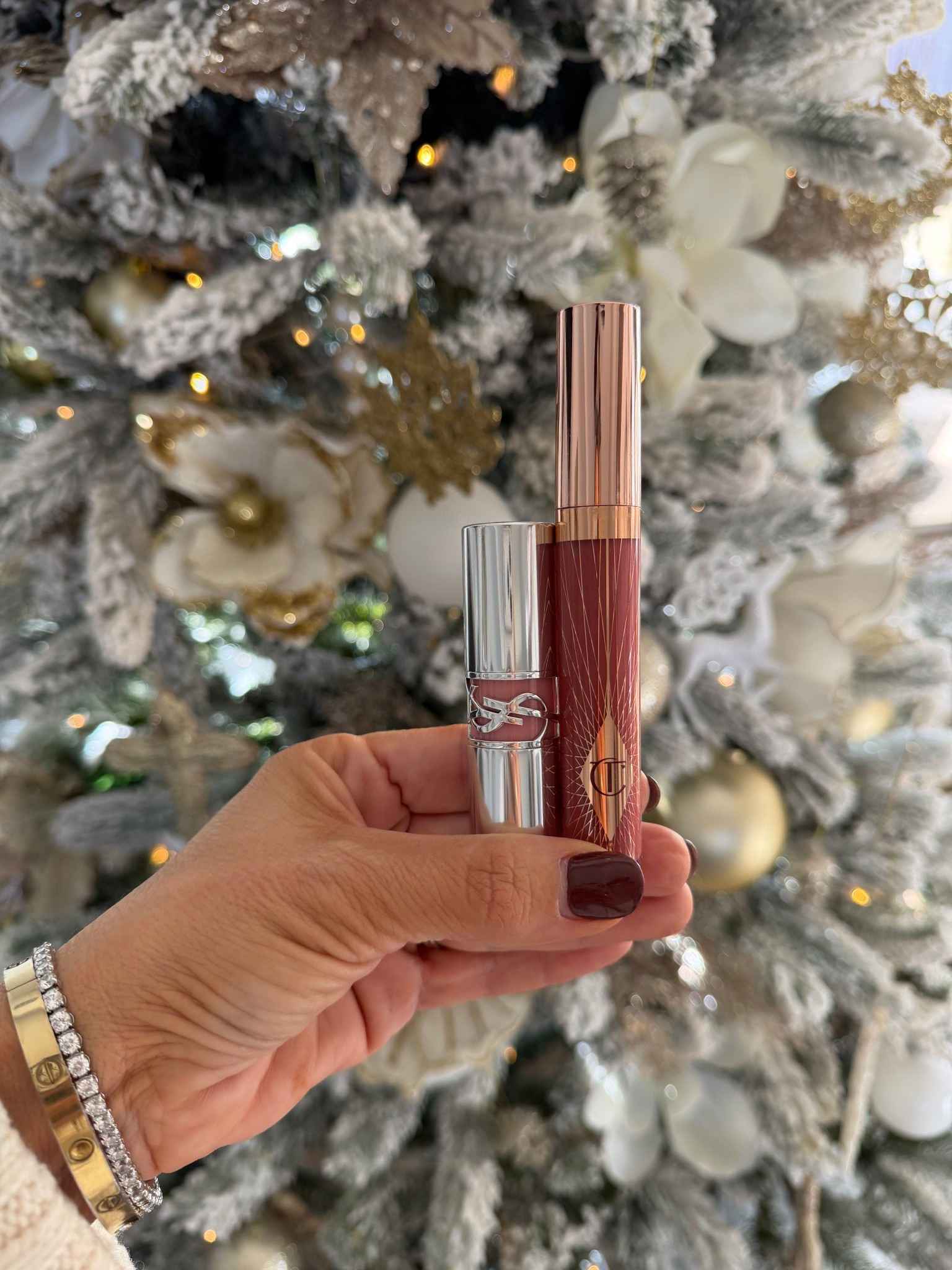 Favorite lip combo right now! 20% off at Sephora! 

#LTKSaleAlert #LTKGiftGuide #LTKBeauty