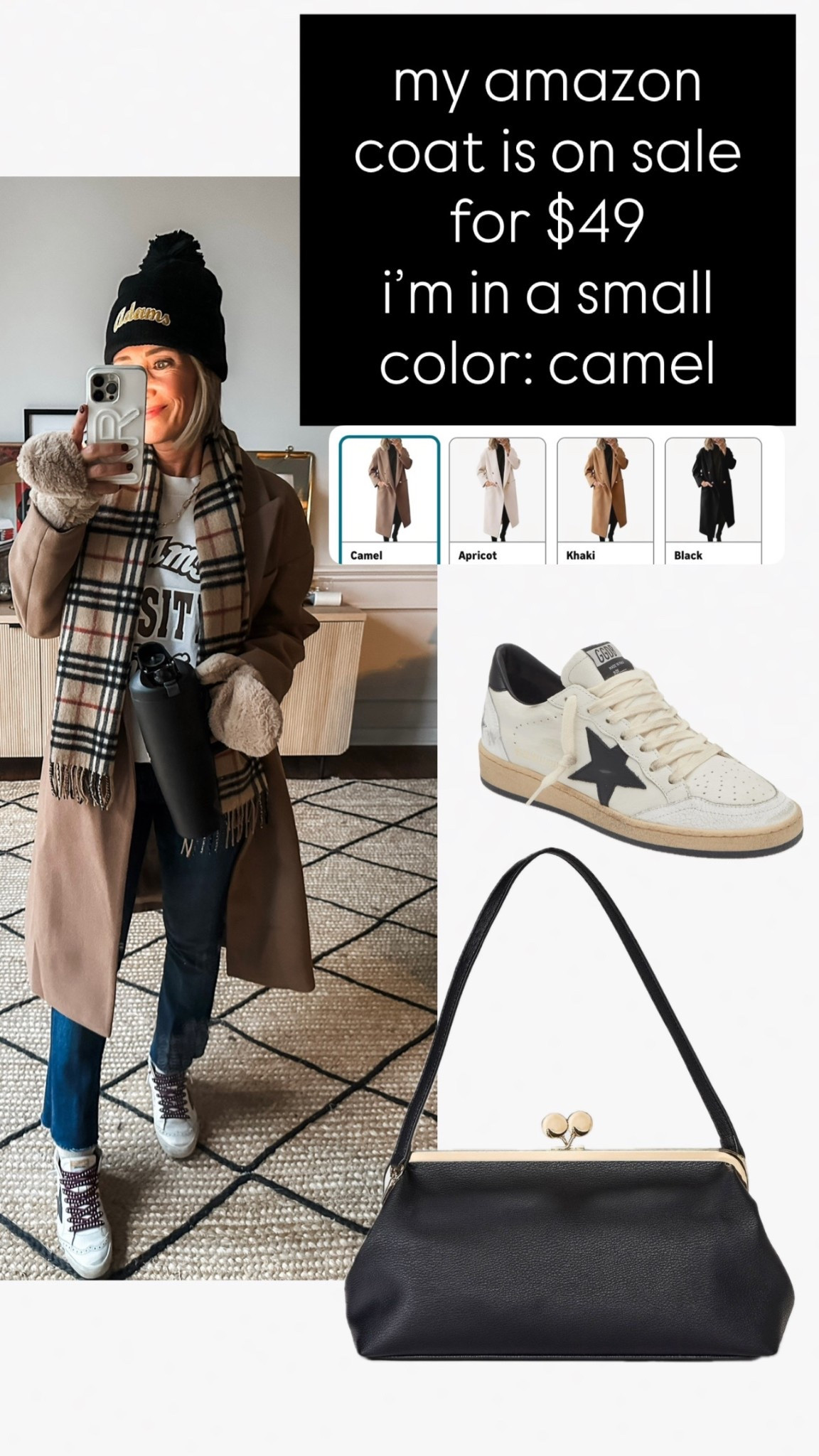 #LTKItBag #LTKStyleTip #LTKSaleAlert