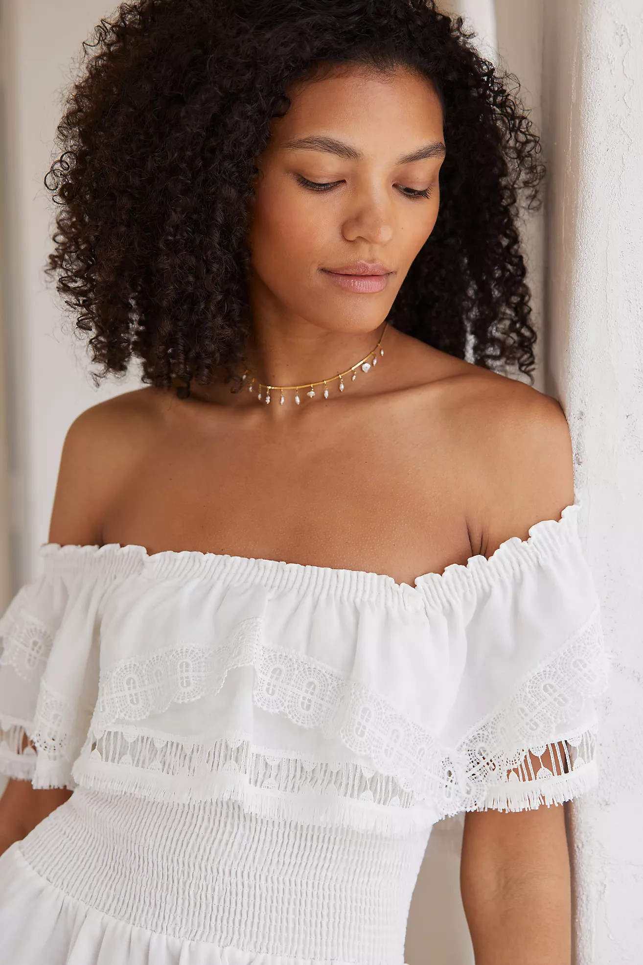 Peixoto Wyatt Dress | Anthropologie (US)