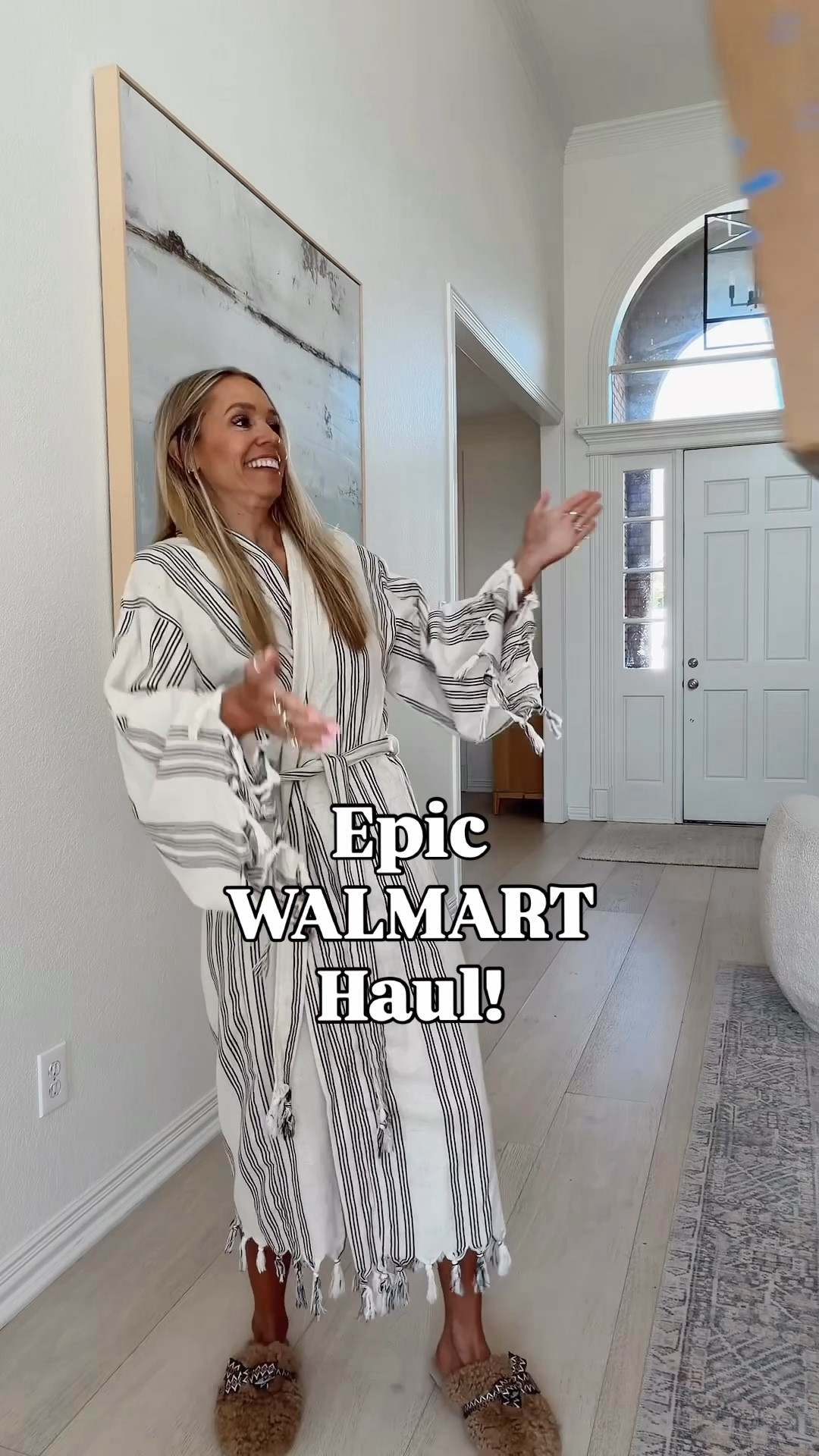 🤍SCROLL TO SHOP🤍

One of my best Walmart hauls to date! 