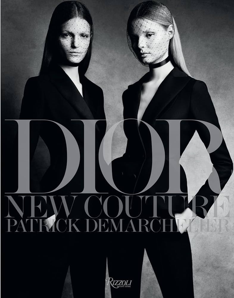 Dior: New Couture | Amazon (US)