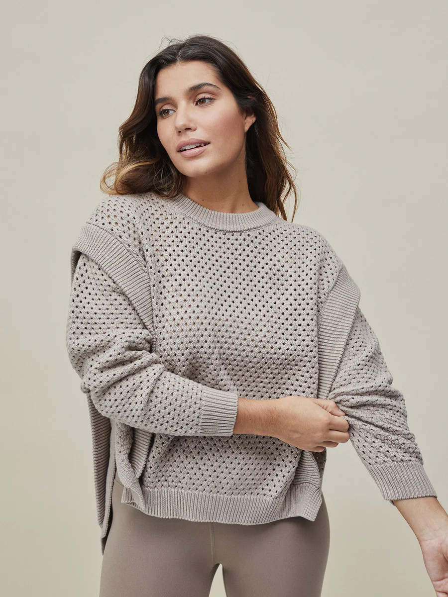 Arabella Knit | Varley USA