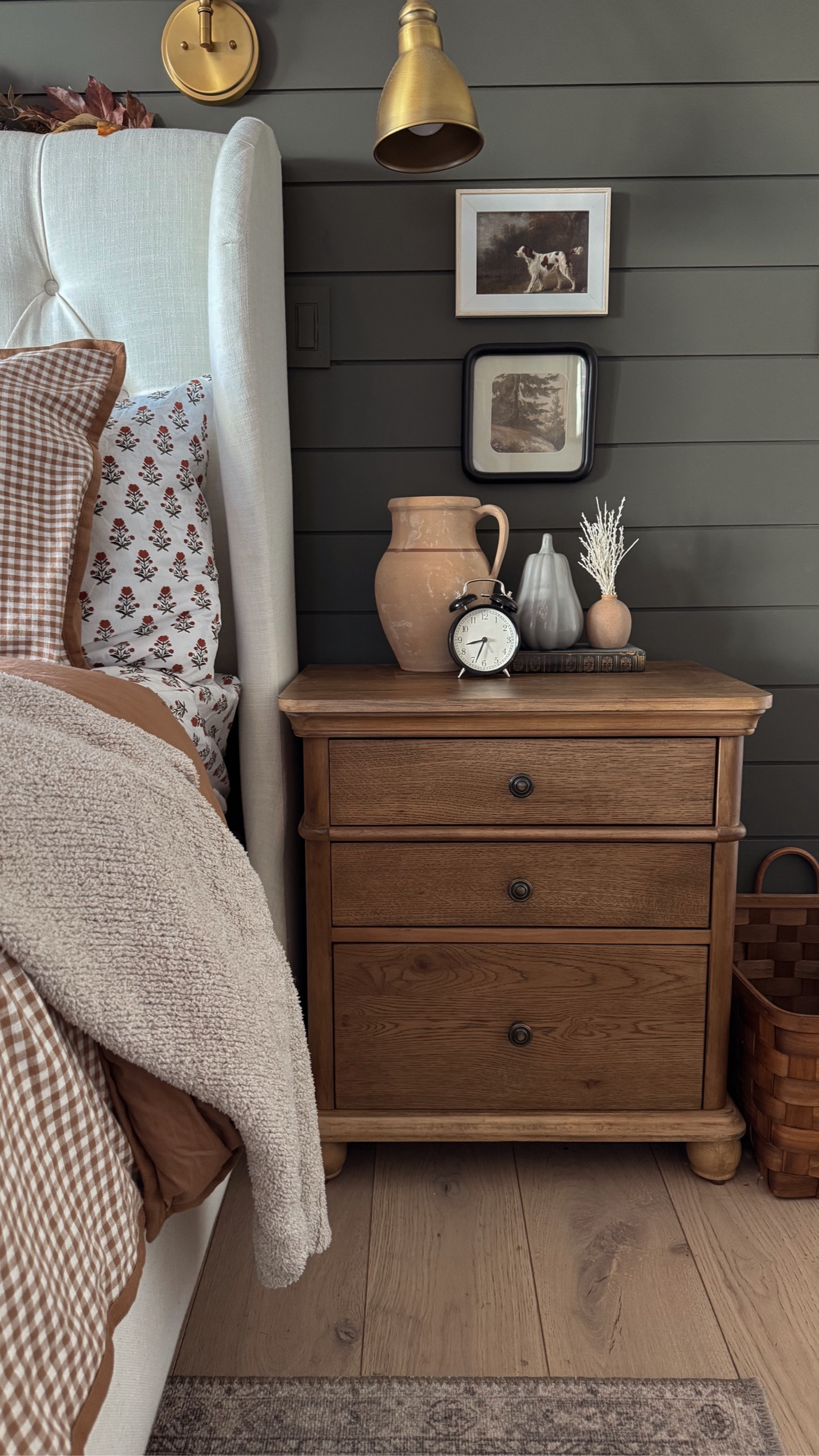 Bedding I love! 

#LTKSeasonal #LTKFindsUnder50 #LTKHome