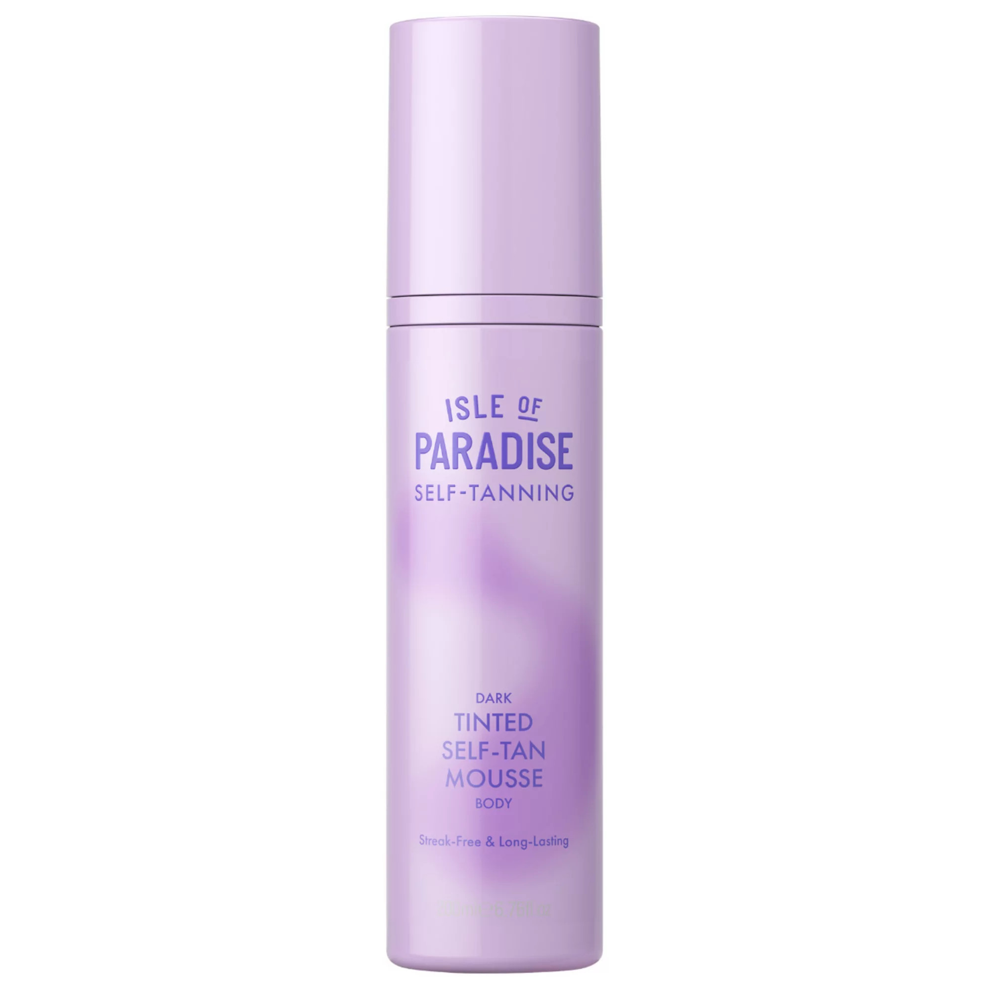 Isle of Paradise Self-Tanning Mousse | Kohl's