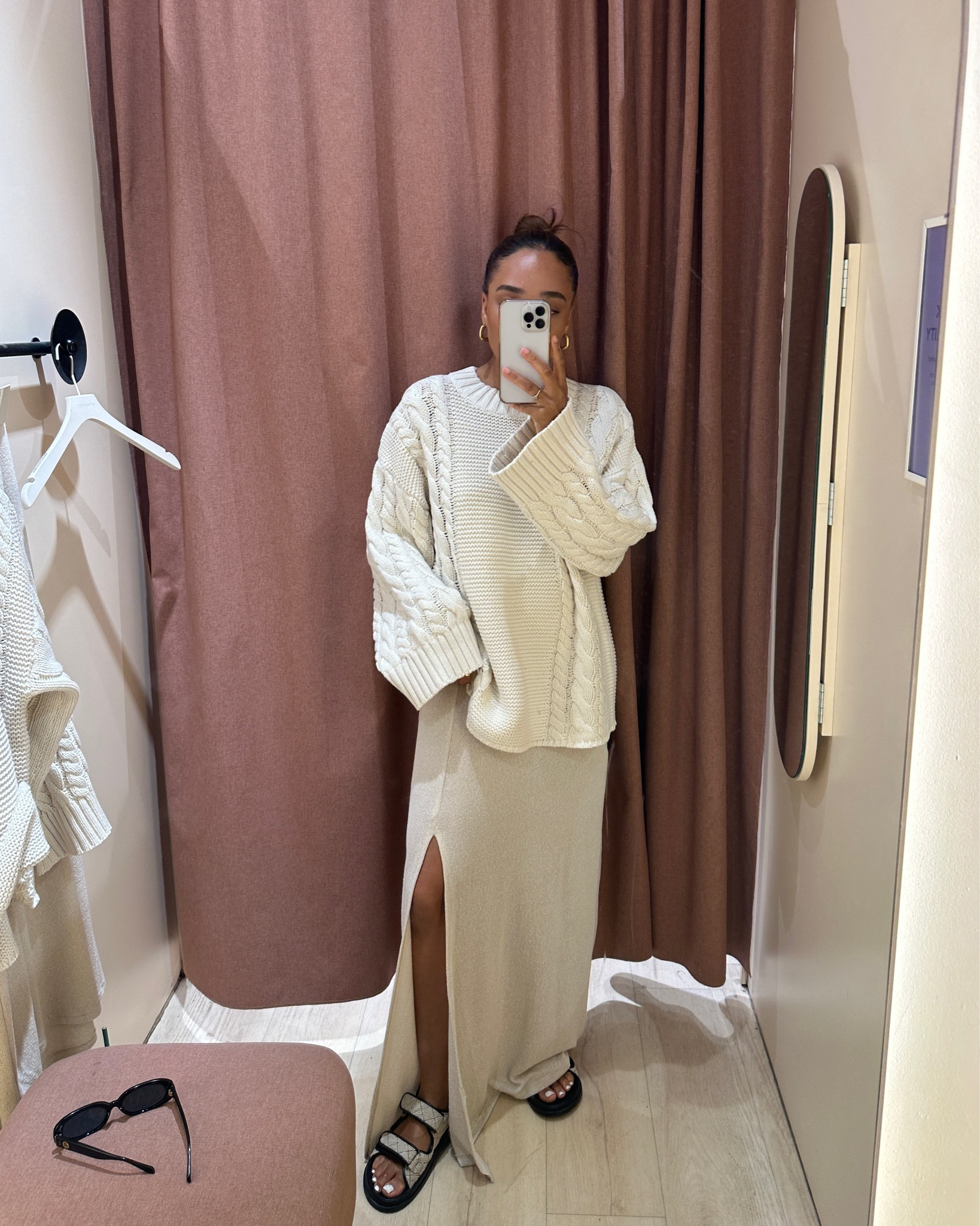 Cosy summers night fit 🤍

#LTKSeasonal #LTKFind