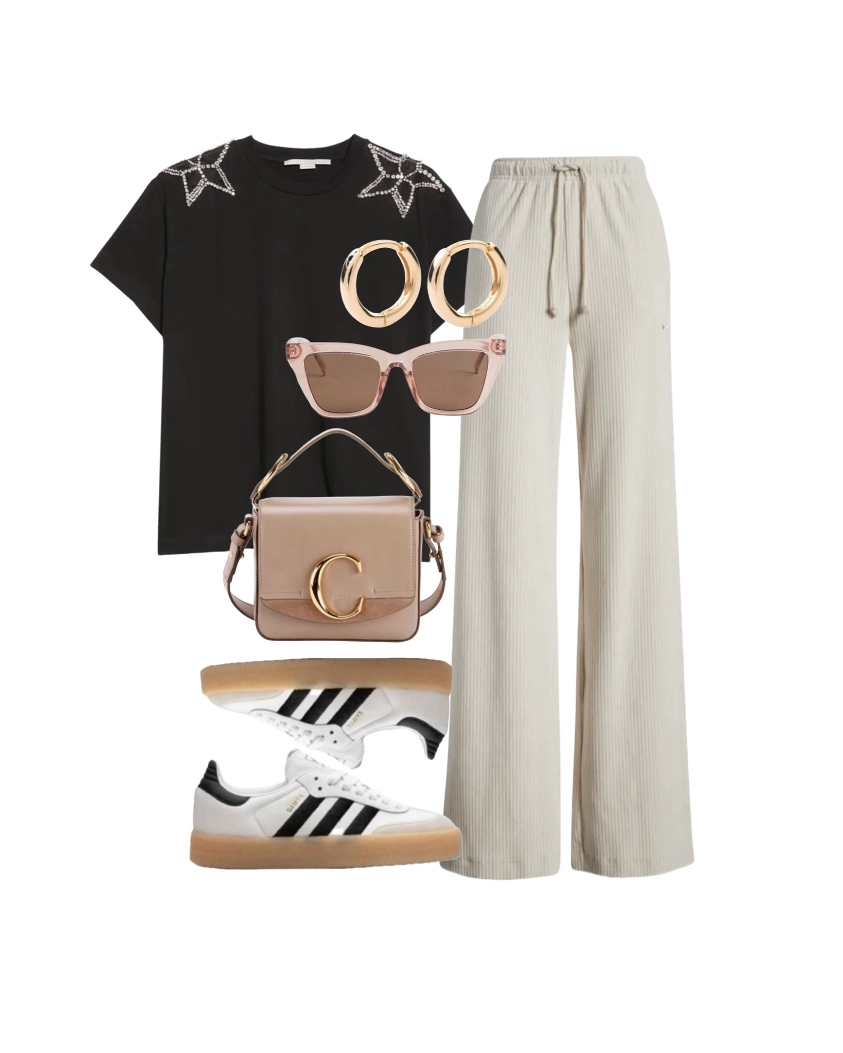 👟✨ Sporty casual looks: your must-haves to create multiple combinations 

#LTKStyleTip #LTKShoeCrush #LTKSeasonal