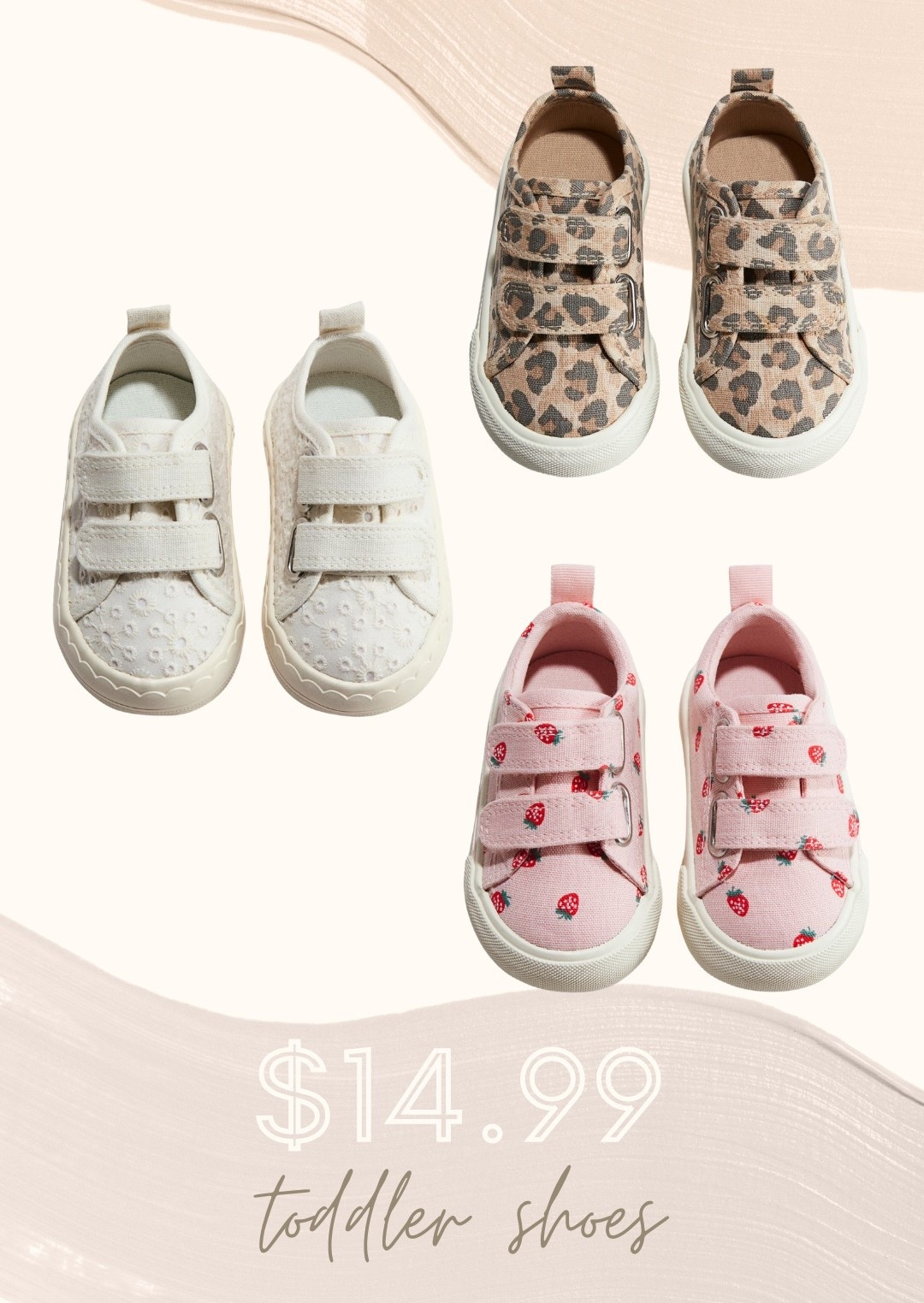 cute and affordable toddler shoes

#LTKKids #LTKmomlife #LTKSeasonal