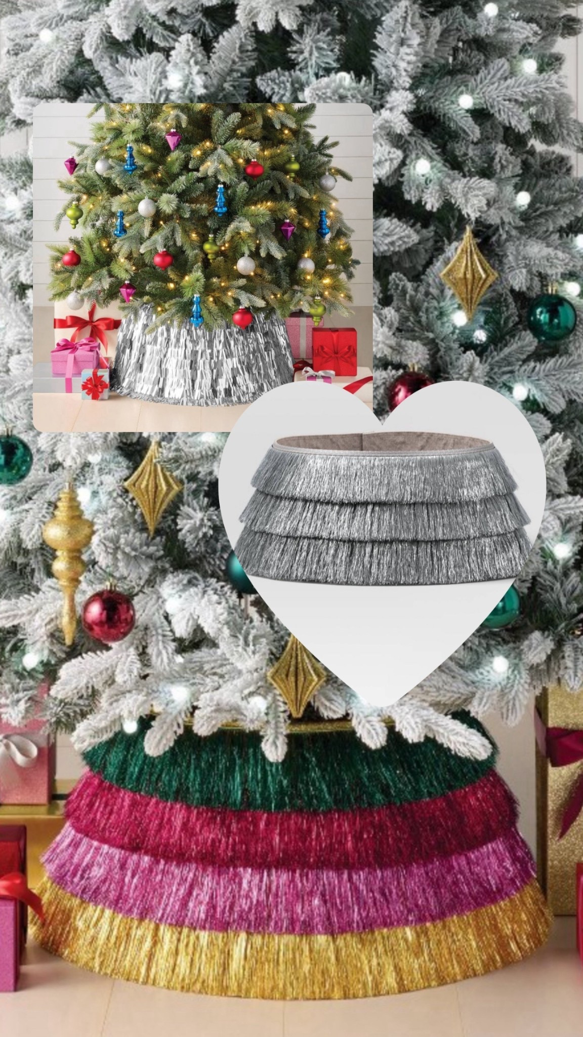 i’ve never added something to my cart so fast! 

#LTKHoliday #LTKHome #LTKSeasonal