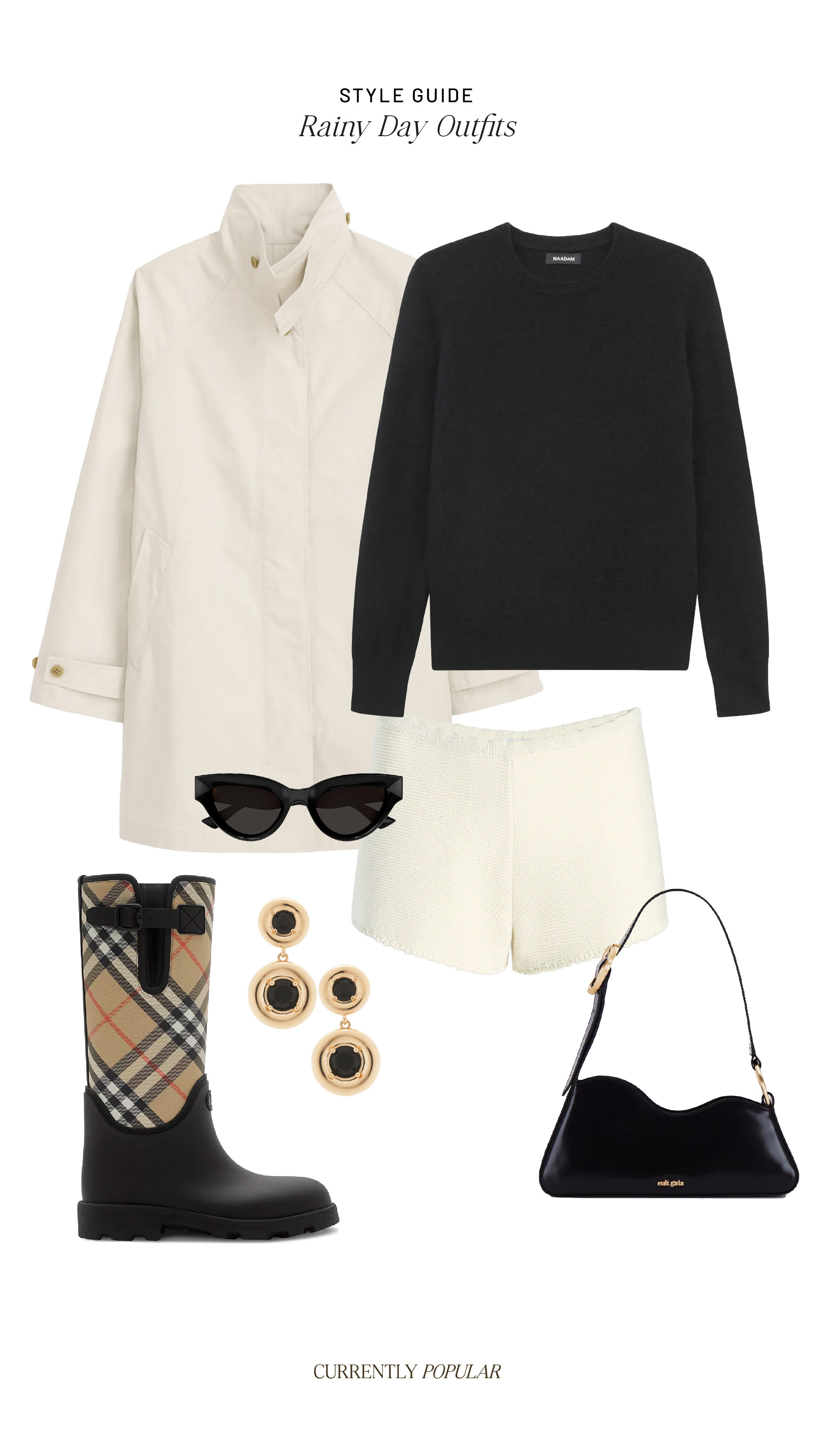 Rainy day outfits 

 #LTKgrwm #LTKootd #LTKSeasonal