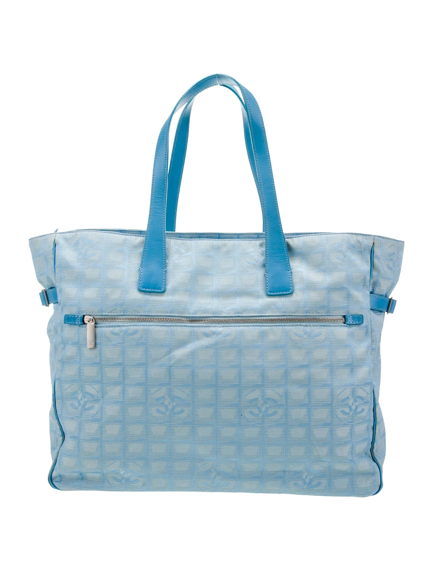 Large Travel Ligne Tote | The RealReal