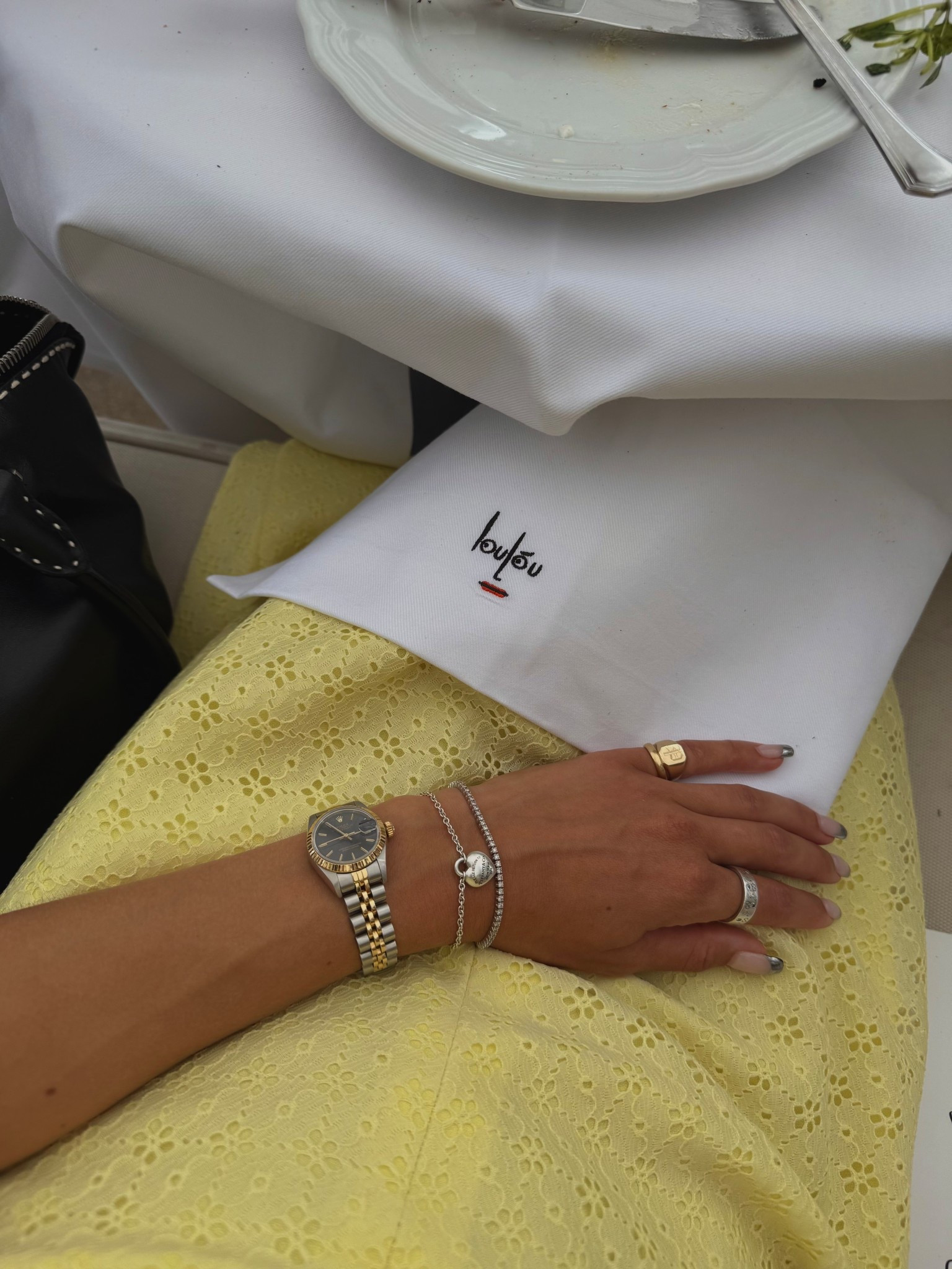 Love my vintage Rolex…. Such a staple piece for every outfit! 💛

I linked other vintage Rolex’s for you guys to check out as well! 

#LTKU #LTKStyleTip #LTKSaleAlert