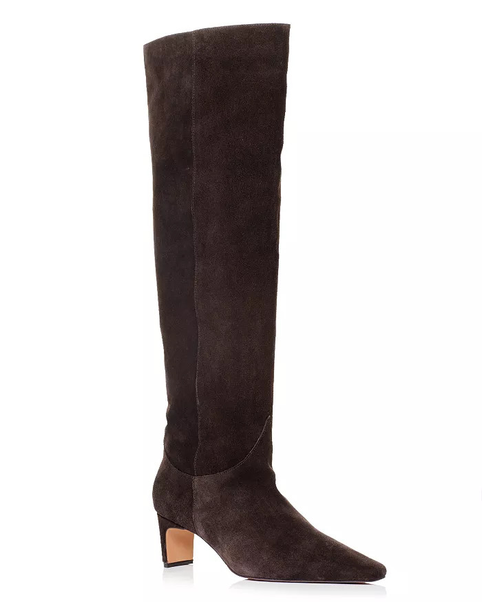 AQUA Women's Heris High Heel Boots - Exclusive Back to results -  Shoes - Bloomingdale's | Bloomingdale's (US)