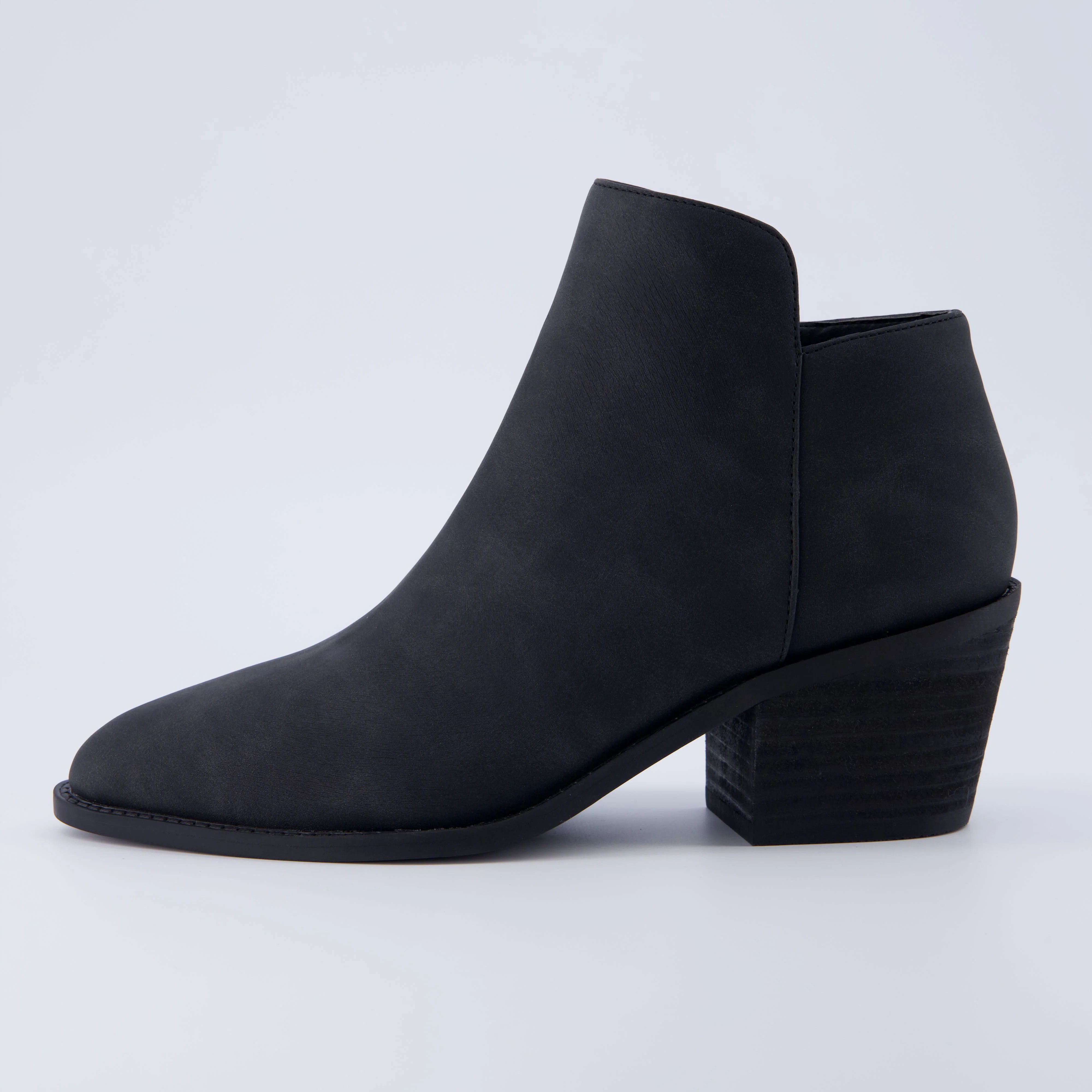 Rip Ankle Bootie | Cushionaire