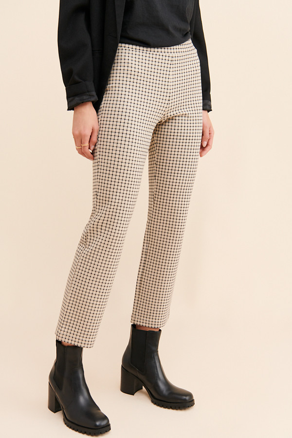 Carnaby Kick Crop Pants | Nuuly