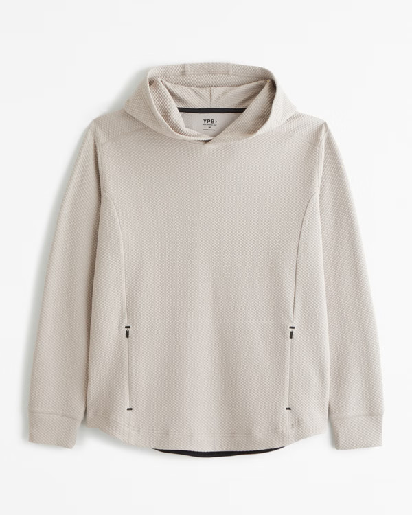 Men's YPB Restore Popover | Men's Tops | Abercrombie.com | Abercrombie & Fitch (US)