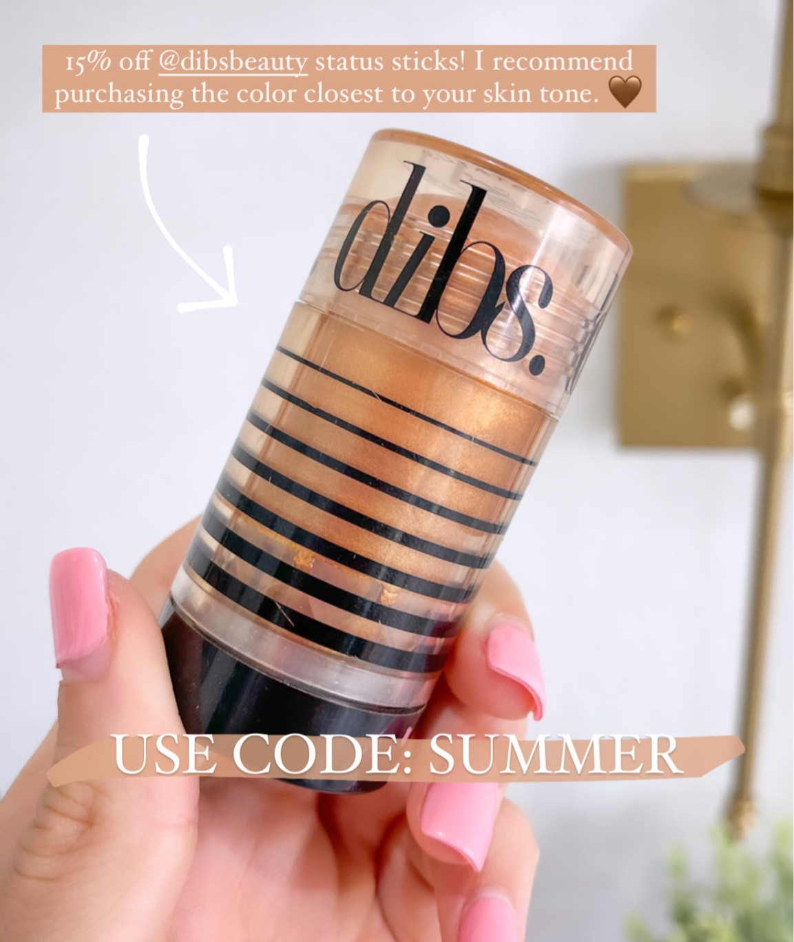 On sale right now with code SUMMER! 
Get the color closest to your skin tone for best results! 

#LTKbeauty #LTKSeasonal #LTKunder50