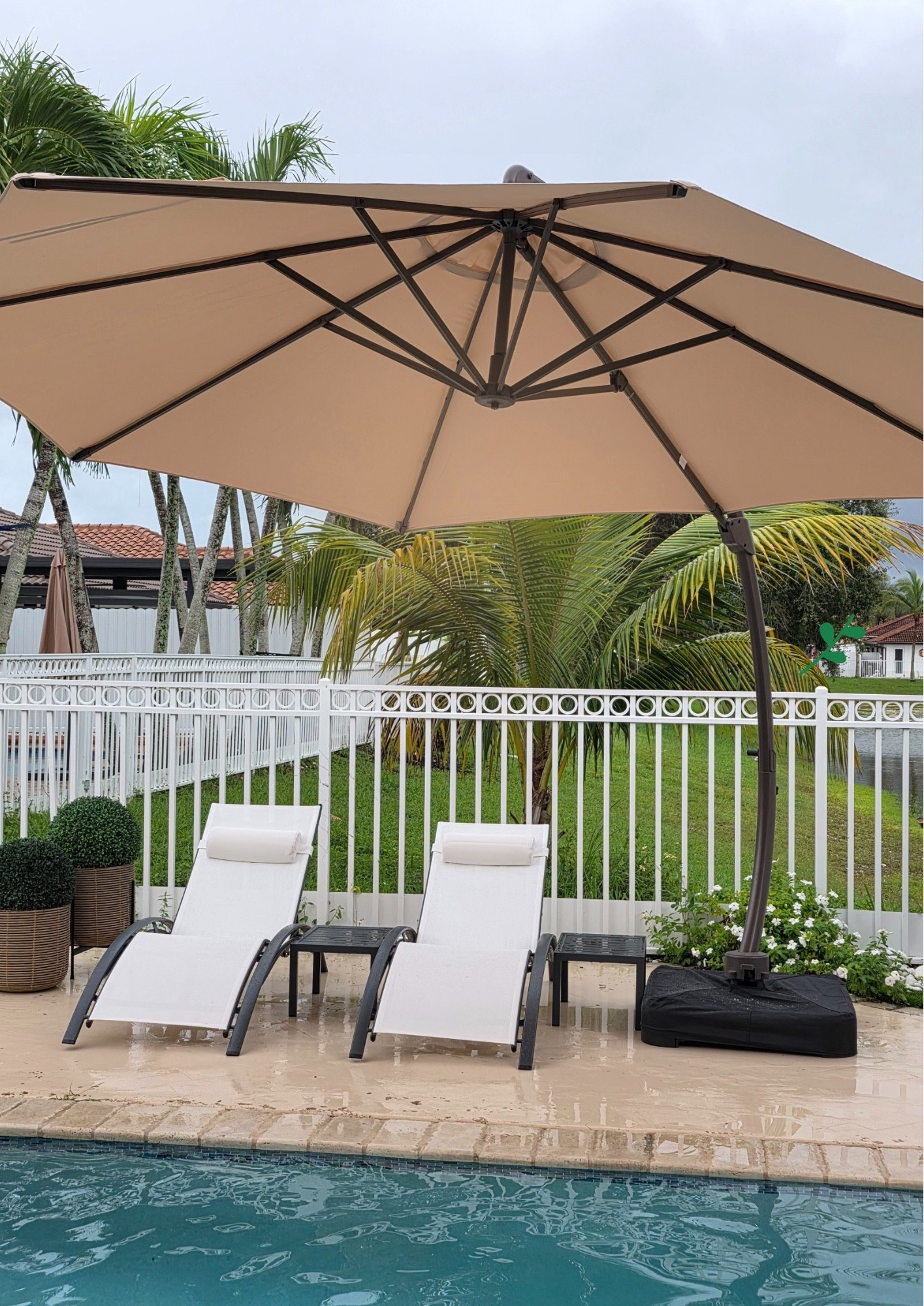 Patio Unbrella

#LTKSeasonal #LTKHome #LTKActive