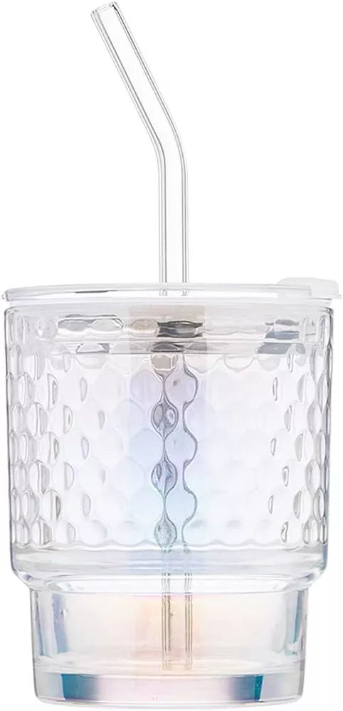 BLUEPOLAR 13oz/400ml Tumbler Water Glass,Water Bottle