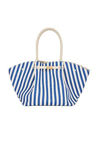 New York Tote
                    
                    DeMellier London | Revolve Clothing (Global)