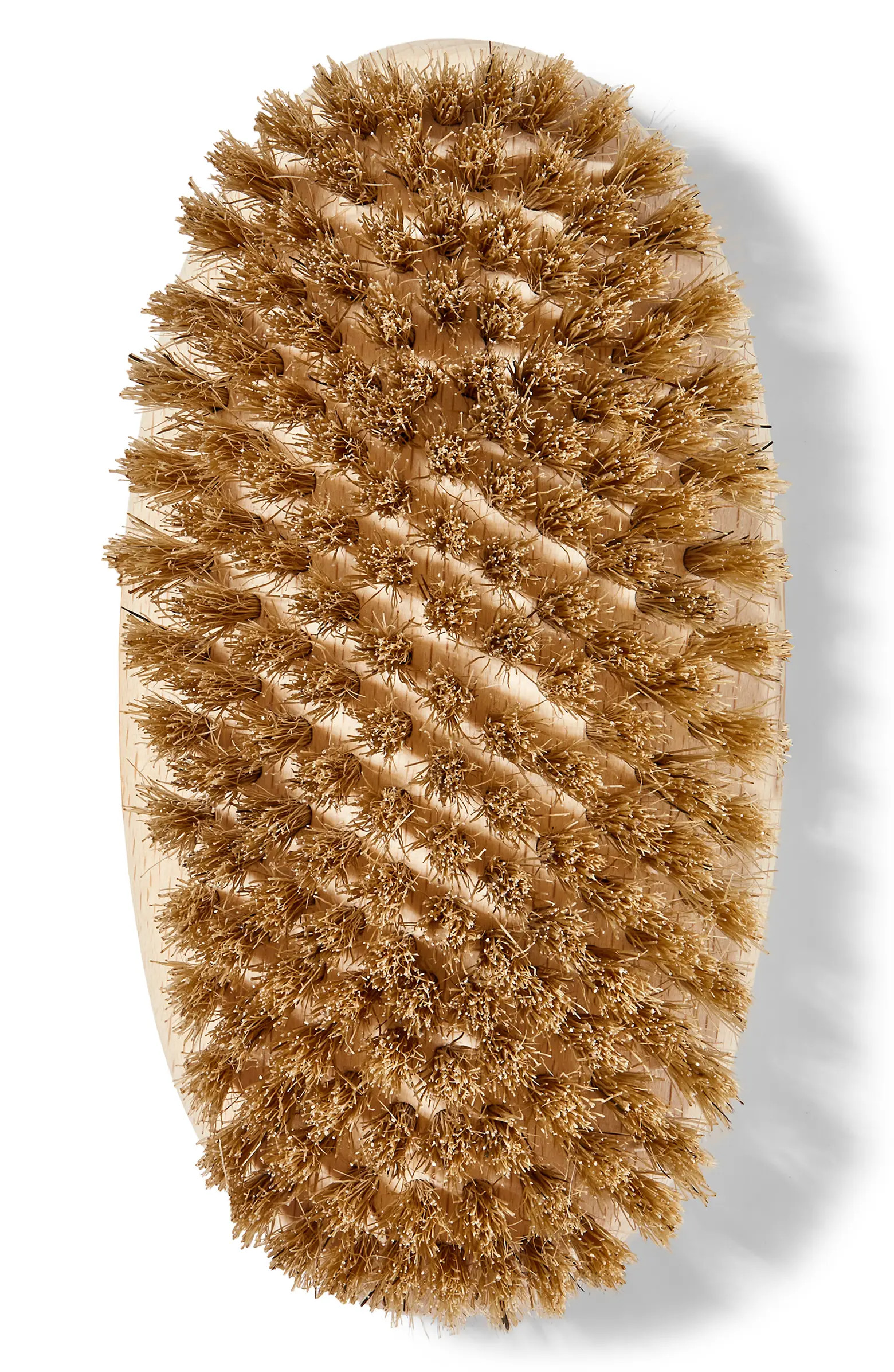 Dr. Barbara Sturm The Body Brush Soft Natural Bristle Brush | Nordstrom | Nordstrom