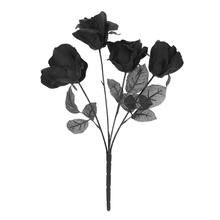 Black Velvet Rose Bush by Ashland® | Michaels Stores