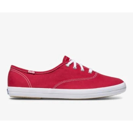 Keds Champion Originals Women 5.5 Red | Walmart (US)