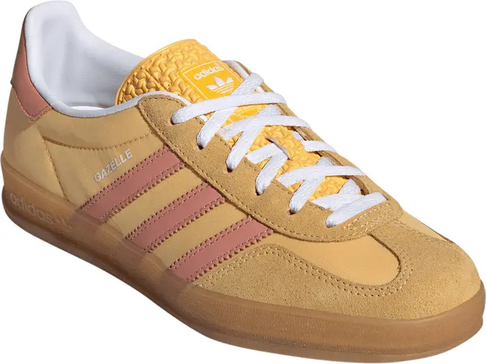 Gazelle Sneaker (Women) | Nordstrom