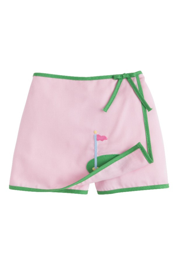 Augusta Skort - Golf PRE-ORDER | The Frilly Frog