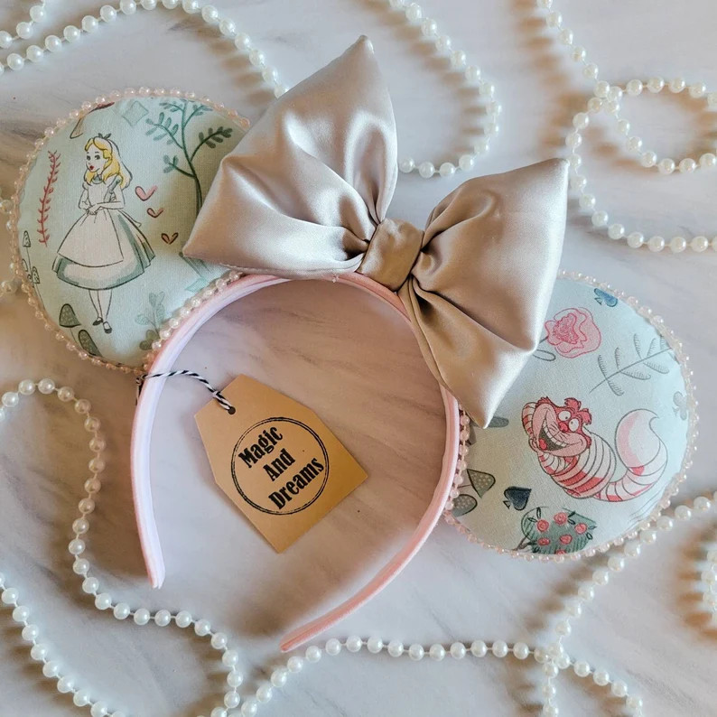 Wonderland - Etsy | Etsy (US)