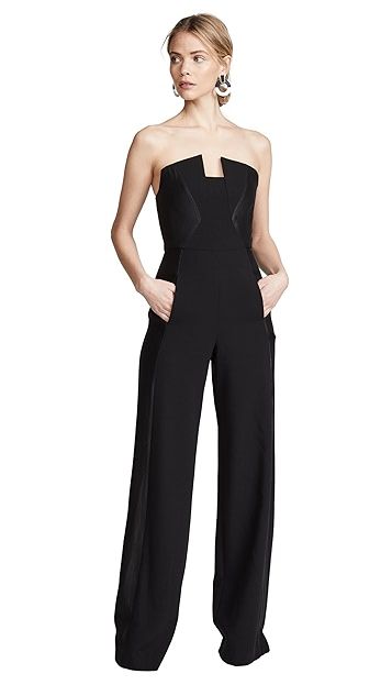 Lena Jumpsuit | Shopbop